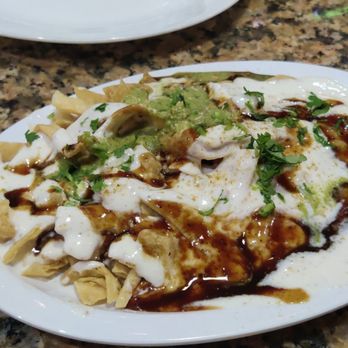 Chennai Fusion Grill - Chaat papdi - Indian Near Me - Chandler, Arizona Chennai Fusion Grill - Chaat papdi - Indian Near Me - Chandler, Arizona