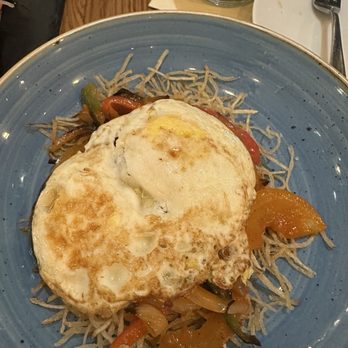 Bulla Gastrobar - Huevos Bravos - Tapas Bars Near Me - Charlotte, North Carolina