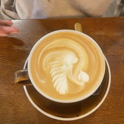 Léandrés - Latte