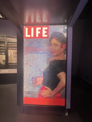 National Center for Civil and Human Rights by null