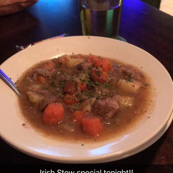 Whelan's Irish Pub - Irish stew w/lamb - Irish Pub Near Me - Portland, Oregon Whelan's Irish Pub - Irish stew w/lamb - Irish Pub Near Me - Portland, Oregon