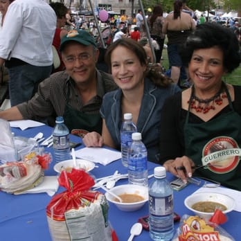 Cinco De Mayo - Chili Cook off judges - Festivals Near Me - Denver, Colorado
