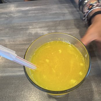 Granny’s Kitchen - Fresh squeezed orange juice - Breakfast & Brunch Near Me - Oklahoma City, Oklahoma