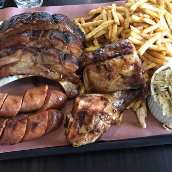 BLVD Restaurant - Modern European Near Me - Brisbane, QLD