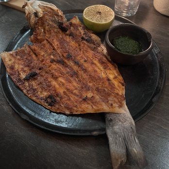 Jun - New American Near Me - Houston, Texas
