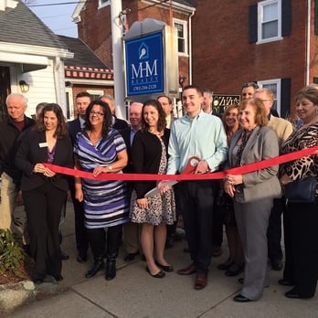 MHM Realty - Real Estate Agents Near Me - Wakefield, Massachusetts