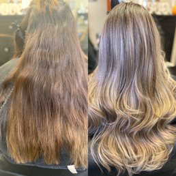 Transformation Transformation