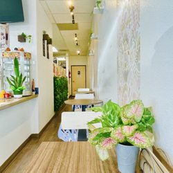 M Cafe