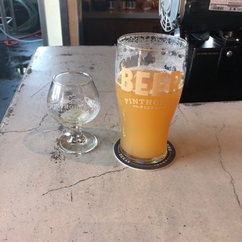 Pinthouse Pizza - Pizza Near Me - Austin, Texas