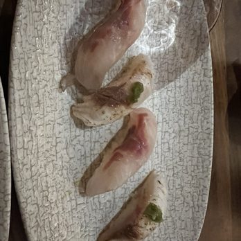 OMAKAI sushi - Sushi Bars Near Me - Miami, Florida