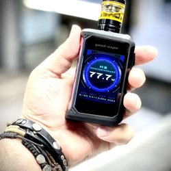 Vandad Vape