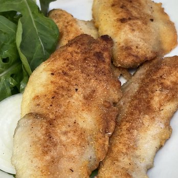Balikci Locantasi - Fried white fish - Turkish Near Me - İstanbul, 34 Balikci Locantasi - Fried white fish - Turkish Near Me - İstanbul, 34