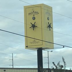 Mike Ward's Liberty Safes, LLC