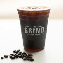 Cold Brew