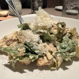 Caesar Salad Caesar Salad