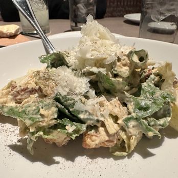 Firebirds Wood Fired Grill - Caesar Salad - Steakhouses Near Me - Rogers, Arkansas Firebirds Wood Fired Grill - Caesar Salad - Steakhouses Near Me - Rogers, Arkansas