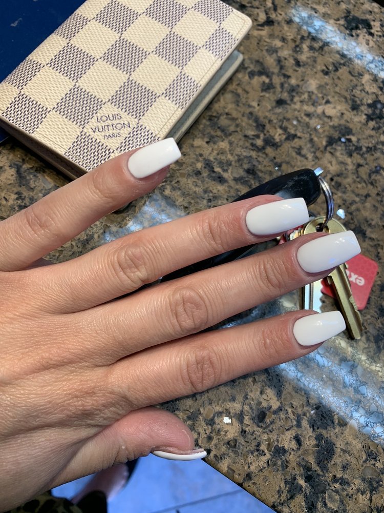 CREATIVE NAILS Updated June 2024 51 Photos & 61 Reviews 529 Main