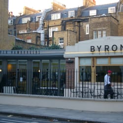 Byron