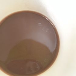 Central Park Softball/Baseball Fields - Hot coco