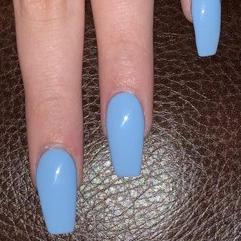 Deluxe Nail Spa - Nail Salons Near Me - Beavercreek, Ohio
