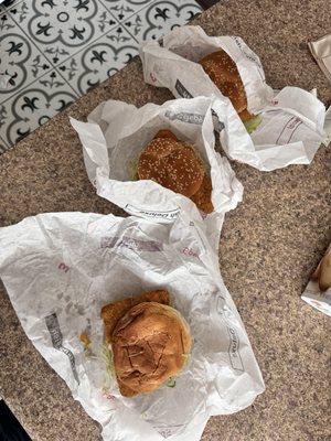 Arby's by null