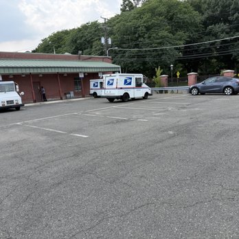 US Post Office - Parking lot ( there are 2) - Post Offices Near Me - Tenafly, New Jersey US Post Office - Parking lot ( there are 2) - Post Offices Near Me - Tenafly, New Jersey