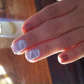 Diamond Nails and Spa - Angie did a great job - Nail Salons Near Me - Riverside, California Diamond Nails and Spa - Angie did a great job - Nail Salons Near Me - Riverside, California