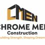 Photo of Chrome Men Construction