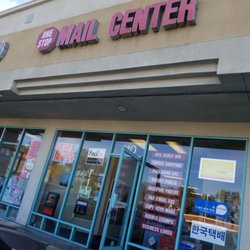 One Stop Mail Center