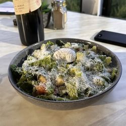 Meresta Eatery