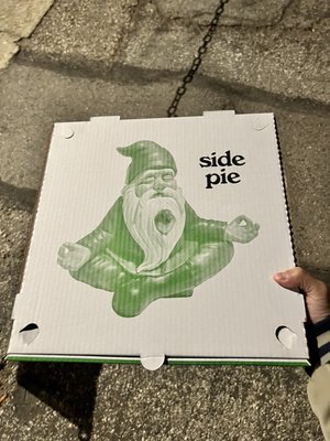 Side Pie by null