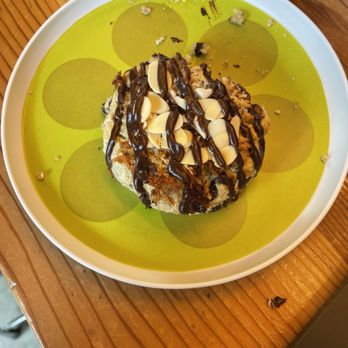 Clyde Coffee - GF coconut almond scone - Coffee & Tea Near Me - Missoula, Montana
