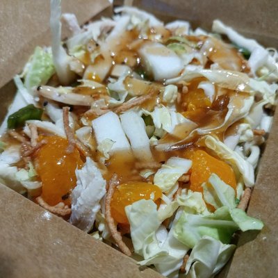 bling bling dumpling by null