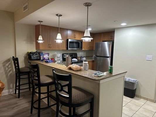 Sandy Beach Resort by null