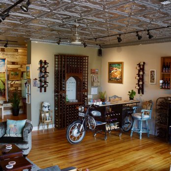 Vino Zona - Our "Biker Bar!" - Wine Tasting Room Near Me - Jerome, Arizona Vino Zona - Our "Biker Bar!" - Wine Tasting Room Near Me - Jerome, Arizona
