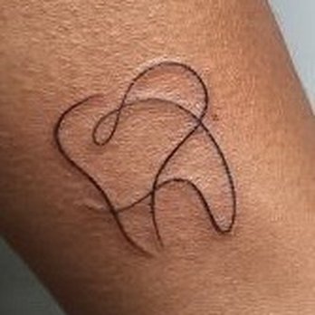Hammersmith Tattoo - New ink! - Tattoo Near Me - London, XGL