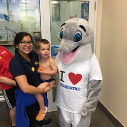 Ocaquatics Swim School Northwest