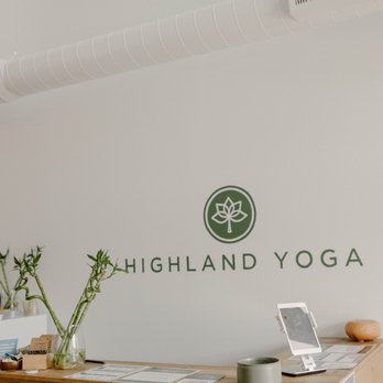 Highland Yoga - Brookhaven - Yoga Near Me - Brookhaven, Georgia