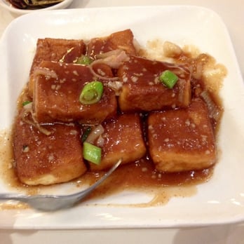 Shanghai River - Tofu - Chinese Near Me - Richmond, British Columbia Shanghai River - Tofu - Chinese Near Me - Richmond, British Columbia