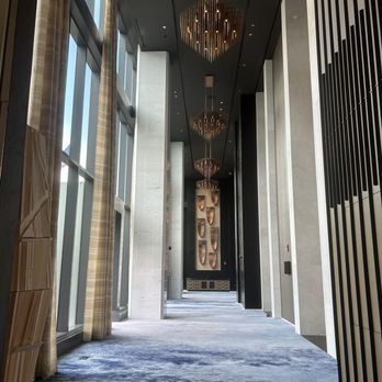 The St. Regis Chicago - Lobby - Hotels Near Me - Chicago, Illinois