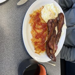 The Dunes Cafe