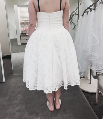 David's Bridal Glendale AZ by null