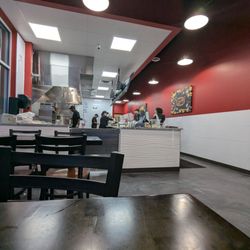 Pita Way - Ann Arbor