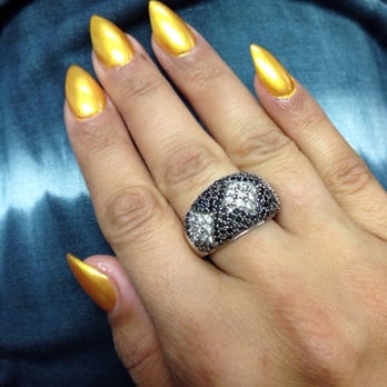 Phyllis Nails - Always happy when I leave here! - Nail Salons Near Me - Sacramento, California