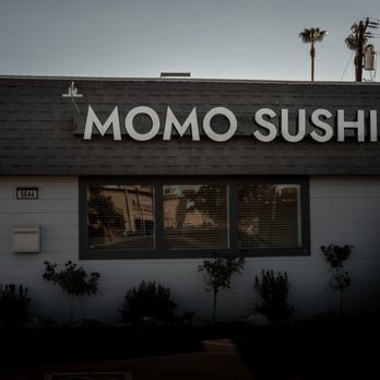 Momo Sushi - Sushi Bars Near Me - Riverside, California Momo Sushi - Sushi Bars Near Me - Riverside, California