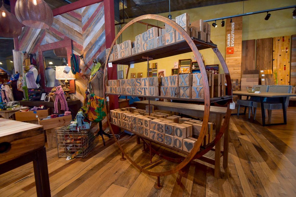 URBAN RETAIL OUTLET APPLETON Furniture Stores 2405 W College Ave