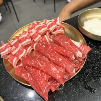 YakiniQ - waygu beef belly and brisket - Barbeque Near Me - Livermore, California