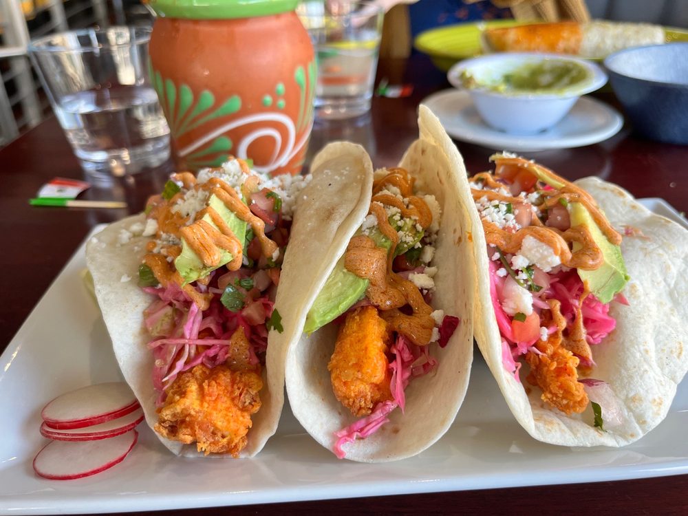 Cantaritos Mexican Bar & Grill, Royal Oak Roadtrippers