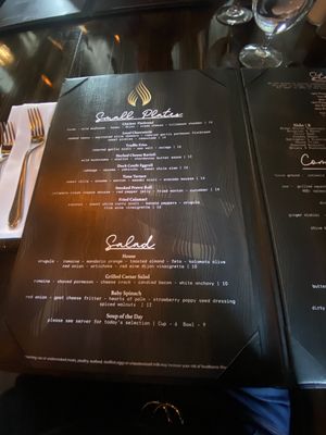 Menu photo 3 Gallagher's Restaurant Waterloo, IL
