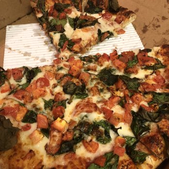 Barro's Pizza - Delicious all the way around - Pizza Near Me - Phoenix, Arizona Barro's Pizza - Delicious all the way around - Pizza Near Me - Phoenix, Arizona